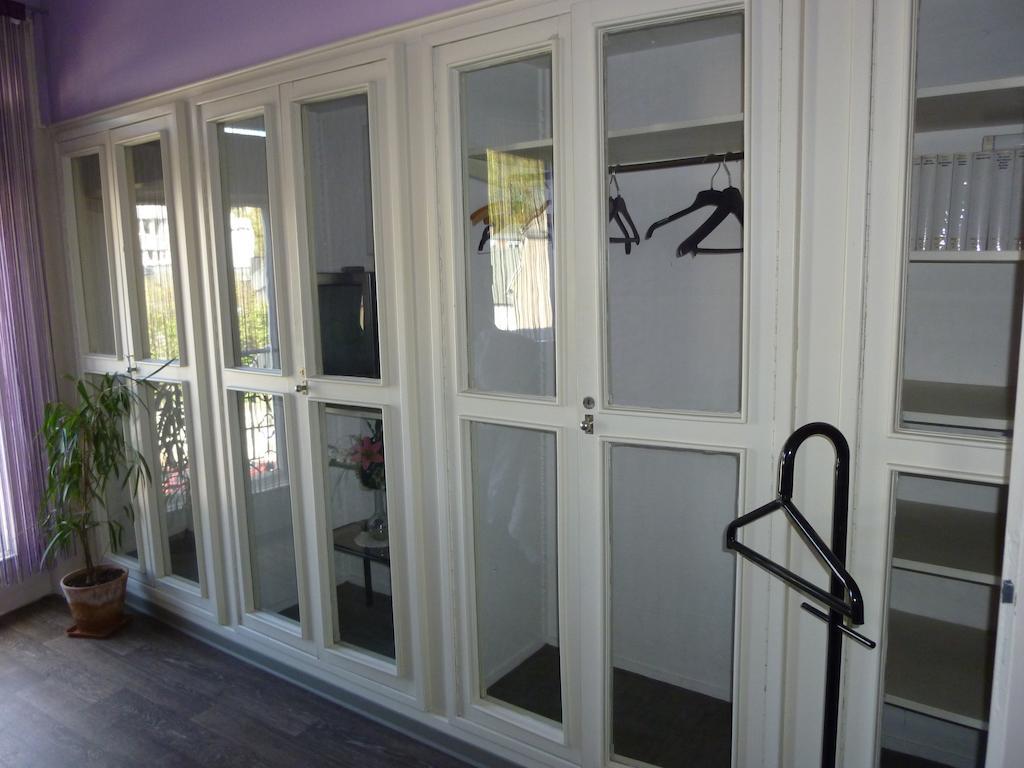 Achathotel Zum Schwan Idar-Oberstein Room photo